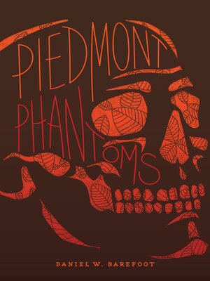 cover image of Piedmont Phantoms